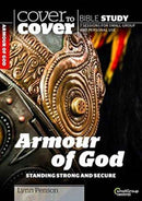 The Armour of God : Standing Strong and Secure-9781782595830