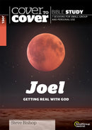 Joel : Getting Real with God-9781782599272