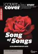 Song of Songs : A Celebration of Love-9781782599593