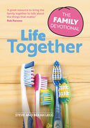 Life Together : The Family Devotional-9781782599999