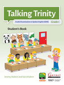 Talking Trinity Grade 1-9781782605676