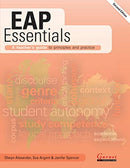 EAP Essentials: A teacher's guide to principles and practice (Second Edition)-9781782606666
