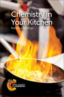 Chemistry in Your Kitchen-9781782623137