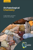 Archaeological Chemistry-9781782624264