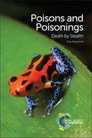 Poisons and Poisonings : Death by Stealth-9781782627173