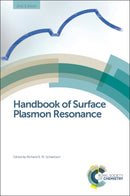 Handbook of Surface Plasmon Resonance-9781782627302