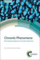 Chromic Phenomena : Technological Applications of Colour Chemistry-9781782628156