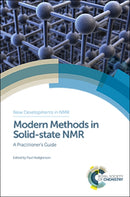Modern Methods in Solid-state NMR : A Practitioner's Guide-9781782628545