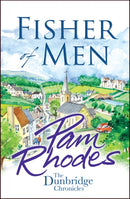 Fisher of Men-9781782640004