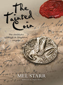 The Tainted Coin-9781782640813