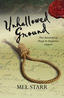 Unhallowed Ground-9781782640837