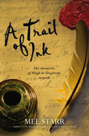 A Trail of Ink-9781782640851