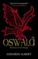 Oswald: Return of the King-9781782641162