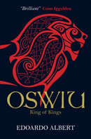 Oswiu: King of Kings-9781782641186