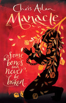 Manacle : Some bonds can't be broken-9781782642558