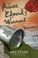 Prince Edward's Warrant-9781782642626