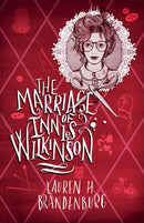 The Marriage of Innis Wilkinson-9781782642992