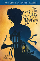Jane Austen Investigates