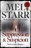 Suppression and Suspicion-9781782643548
