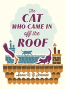 The Cat Who Came in Off the Roof-9781782690368