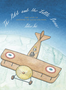 The Pilot and the Little Prince-9781782690597