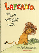 Lafcadio : The Lion Who Shot Back-9781782690825