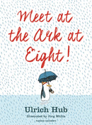 Meet at the Ark at Eight!