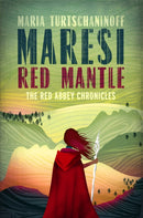Maresi Red Mantle-9781782690955