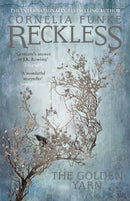 Reckless III: The Golden Yarn-9781782691419
