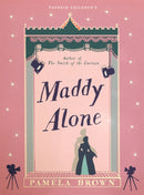 Maddy Alone: Book 2-9781782691877