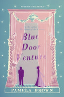 Blue Door Venture: Book 4-9781782691914
