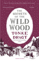 The Secrets of the Wild Wood (Winter Edition)-9781782691952
