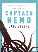 The Story of Captain Nemo-9781782692089