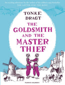 The Goldsmith and the Master Thief-9781782692485