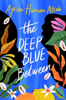 The Deep Blue Between-9781782692669