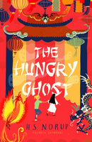 The Hungry Ghost-9781782692690