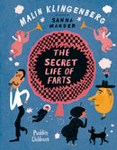 The Secret Life of Farts-9781782692836