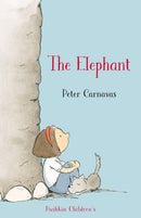 The Elephant-9781782693116