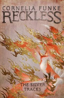 Reckless IV: The Silver Tracks-9781782693314