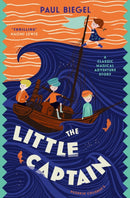 The Little Captain-9781782693376