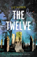 The Twelve-9781782693987