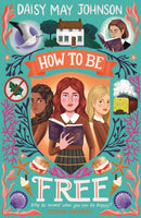 How to Be Free-9781782694403