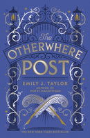 The Otherwhere Post-9781782694441