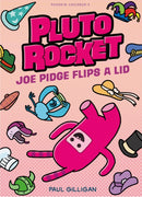 Joe Pidge Flips a Lid-9781782694595
