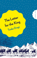 The Letter for the King-9781782694922