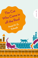 The Cat Who Came in Off the Roof-9781782694946