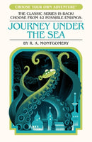 Journey Under the Sea