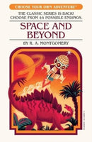 Space and Beyond-9781782695004