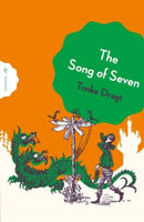 The Song of Seven-9781782695042