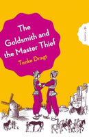 The Goldsmith and the Master Thief-9781782695059
